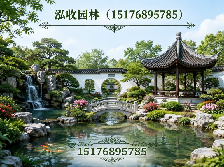 临汾防腐木展示图